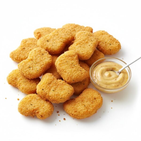 CHICKEN NUGGETS