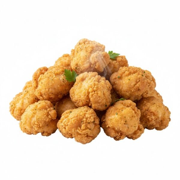 CHICKEN POPCORN