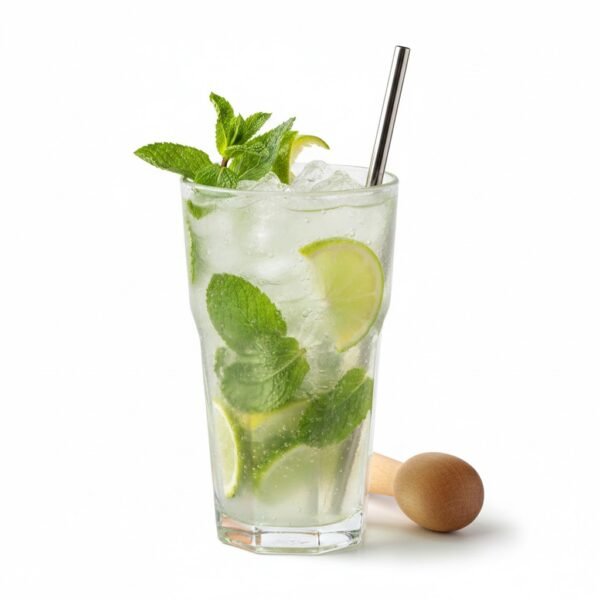 CLASSIC MINT MOJITO