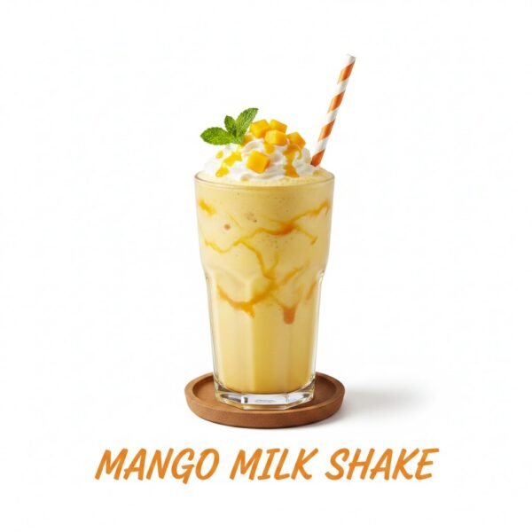 MANGI MILK SHAKE