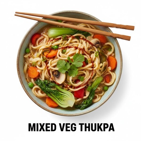 MIX THUKPA
