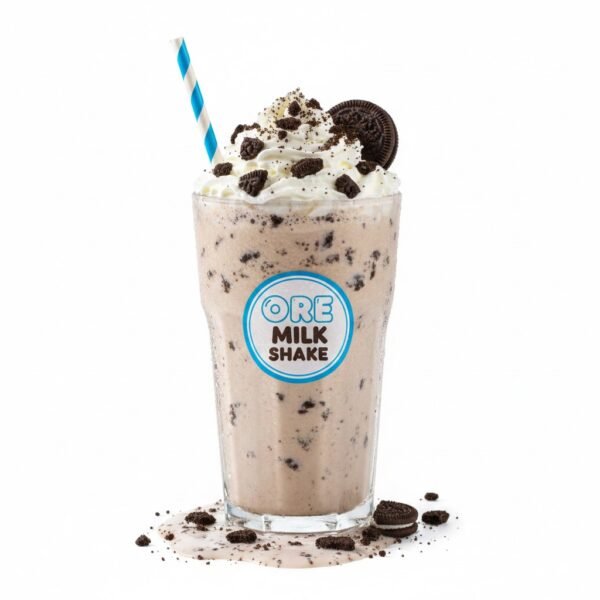 ORE MILK SHAKE