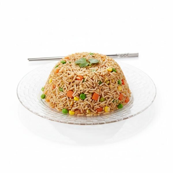 VEG FRIED RICE