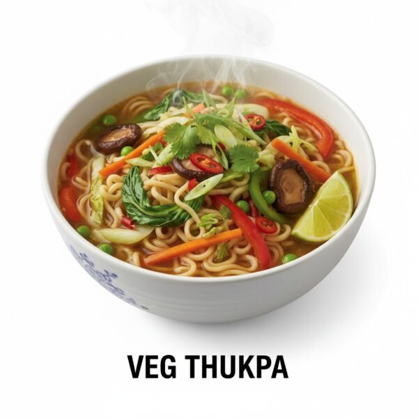 VEG THUKPA