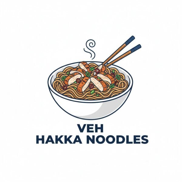 VEH HAKKA NOODLES