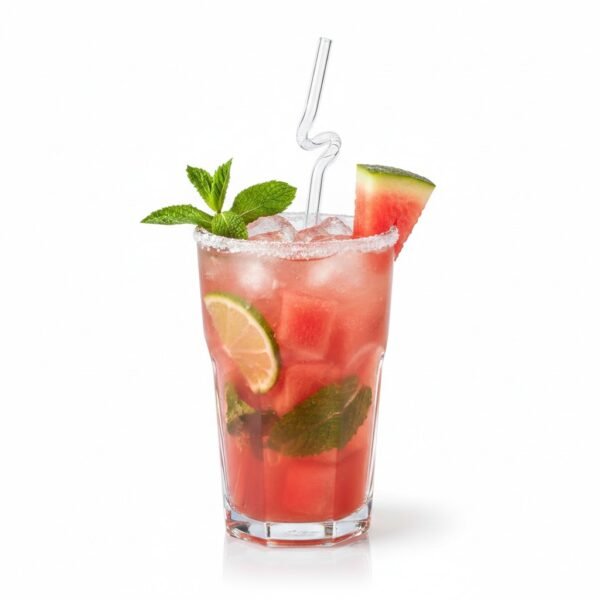 WATERMELON MOJITO