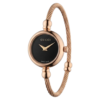 Vintage Gucci Gold Bangle Quartz Watch