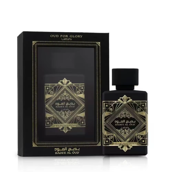 Badee Al Oudh Unisex Perfume
