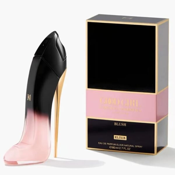 Good Girl Blush Elixir 80ml