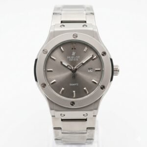 Hublot Clasic Fusion Racing Gray Titanium Watch