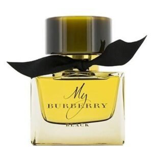 My Black Ladies EDP Burberry