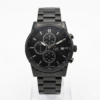 Black Gc Gallant Chronograph Watch