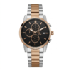GC Gallant Black Chronograph Luxury Watch