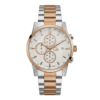GC Gallant Chrono Rosegold Silver
