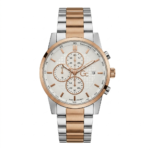GC Gallant Chrono Rosegold Silver