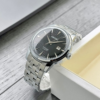 Seiko Presage Cocktail stainless automatic watch