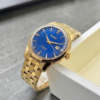 Seiko Presage Half Half gold automatic