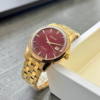 Seiko Kir Royal Cocktail watch