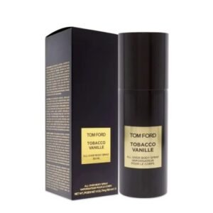 Tobacco Vanille Unisex EDP