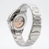 Tommy Hilfiger Blue & Silver Mens Watch Automatic