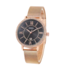 Fossil Jacqueline Rose Gold Watch