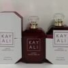 kayali lovefest burning cherry