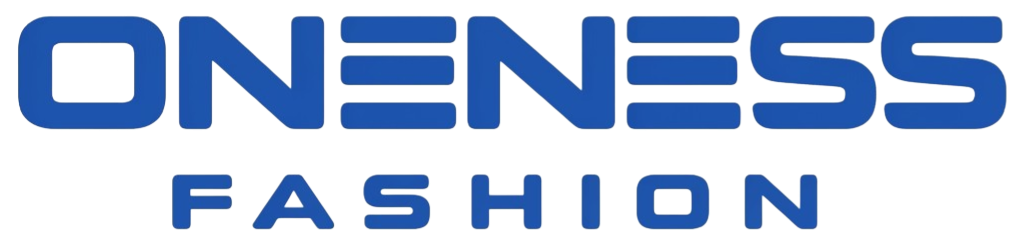ONENESS FASHION