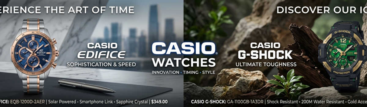 Cassio Banner