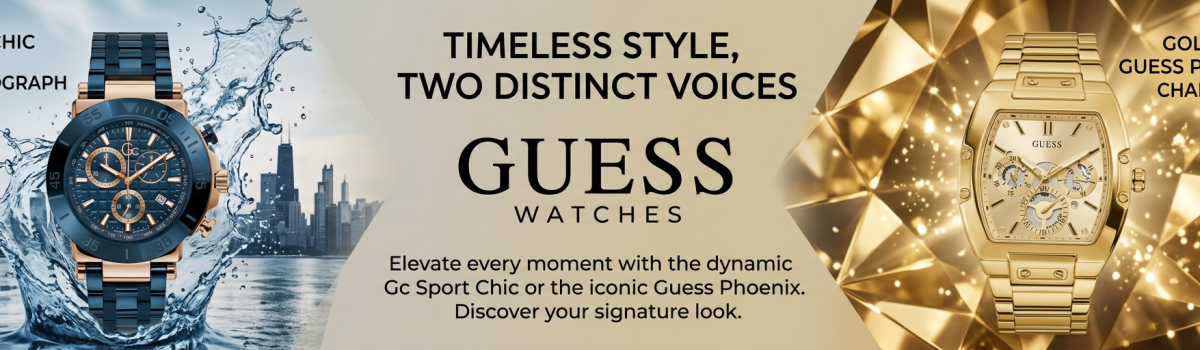 Guess Banner
